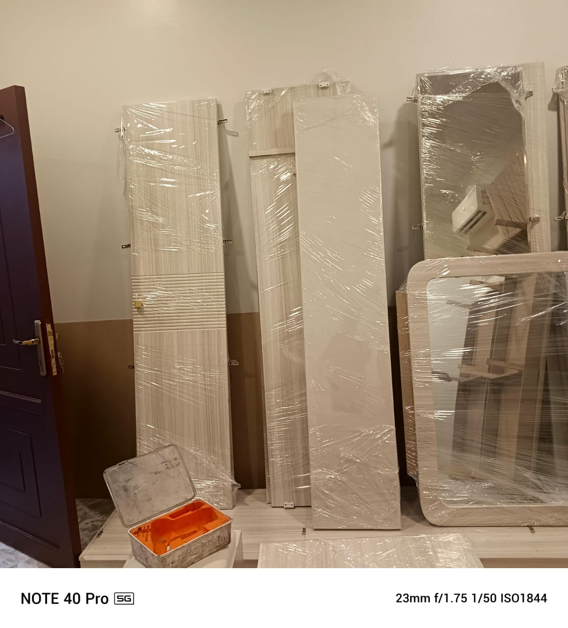 نقل أثاث في الدمام